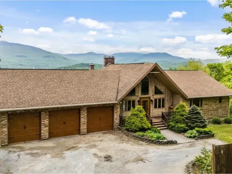 1511 West Hill Road Lincoln VT 05443