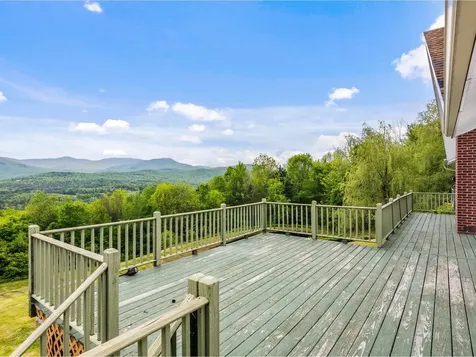 1511 West Hill Road Lincoln VT 05443
