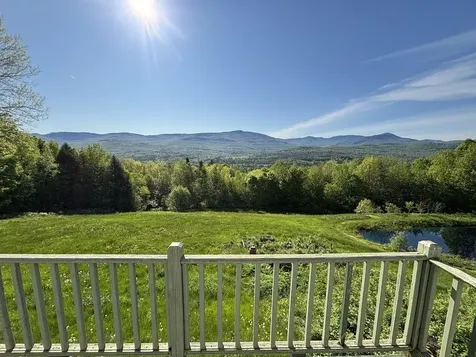 1511 West Hill Road Lincoln VT 05443