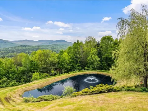 1511 West Hill Road Lincoln VT 05443