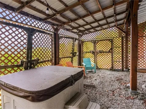 1511 West Hill Road Lincoln VT 05443