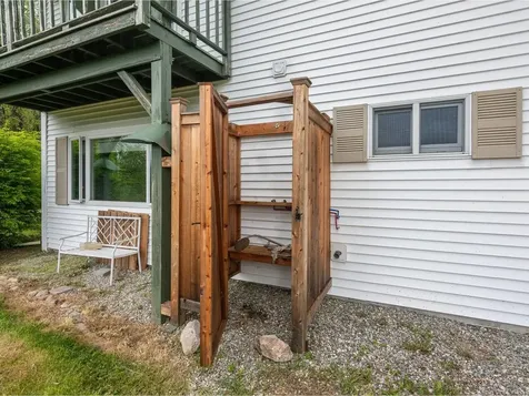 1511 West Hill Road Lincoln VT 05443