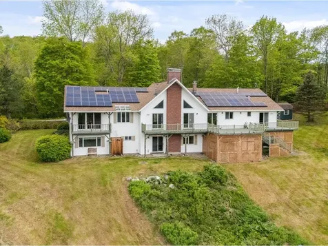 1511 West Hill Road Lincoln VT 05443