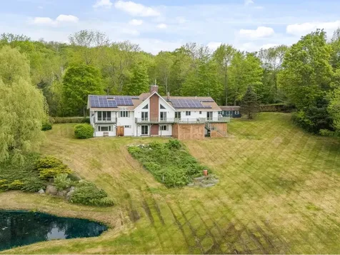 1511 West Hill Road Lincoln VT 05443