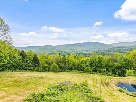 1511 West Hill Road Lincoln VT 05443