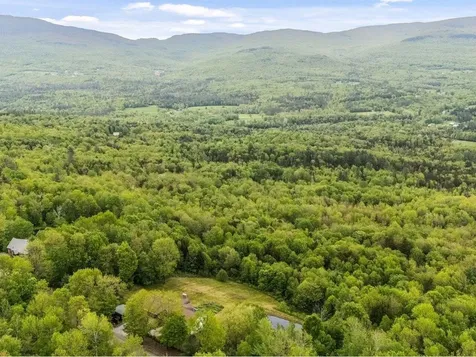 1511 West Hill Road Lincoln VT 05443
