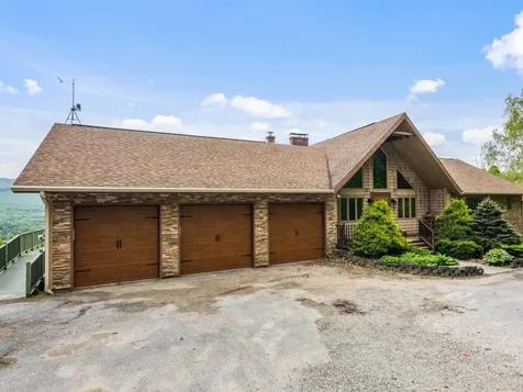 1511 West Hill Road Lincoln VT 05443
