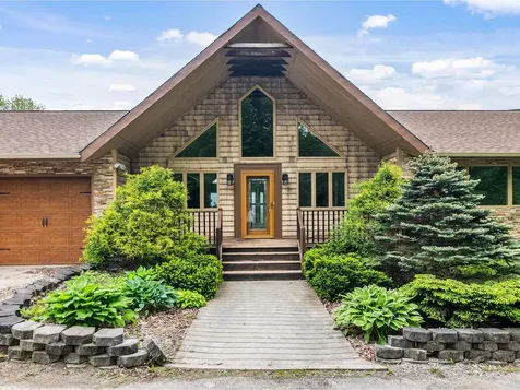 1511 West Hill Road Lincoln VT 05443