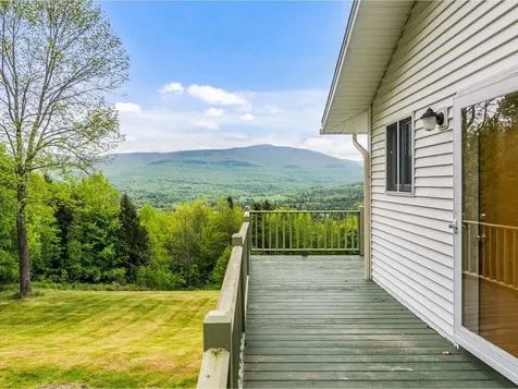 1511 West Hill Road Lincoln VT 05443