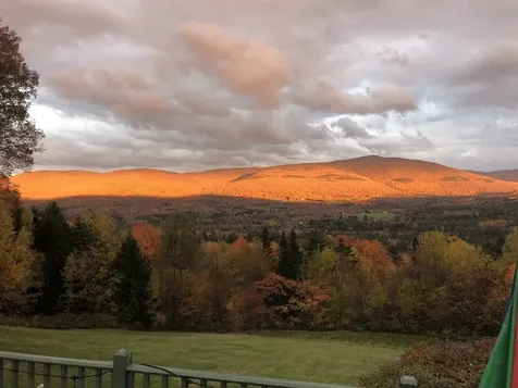 1511 West Hill Road Lincoln VT 05443