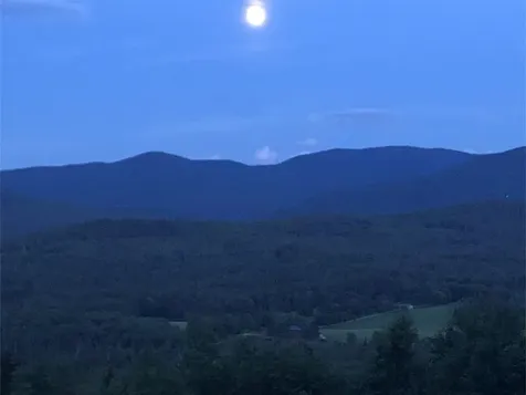 1511 West Hill Road Lincoln VT 05443
