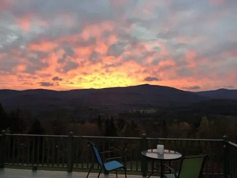 1511 West Hill Road Lincoln VT 05443