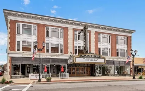 609 Main Street Laconia NH 03246