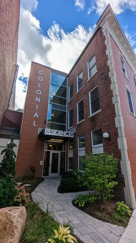 609 Main Street Laconia NH 03246