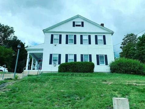 9 High Street Somersworth NH 03878