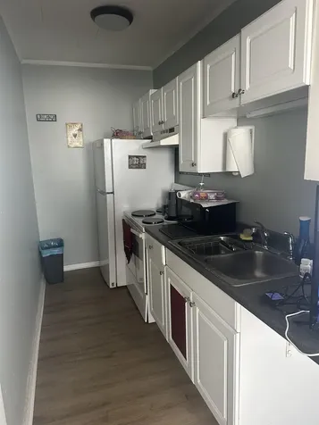 9 High Street Somersworth NH 03878