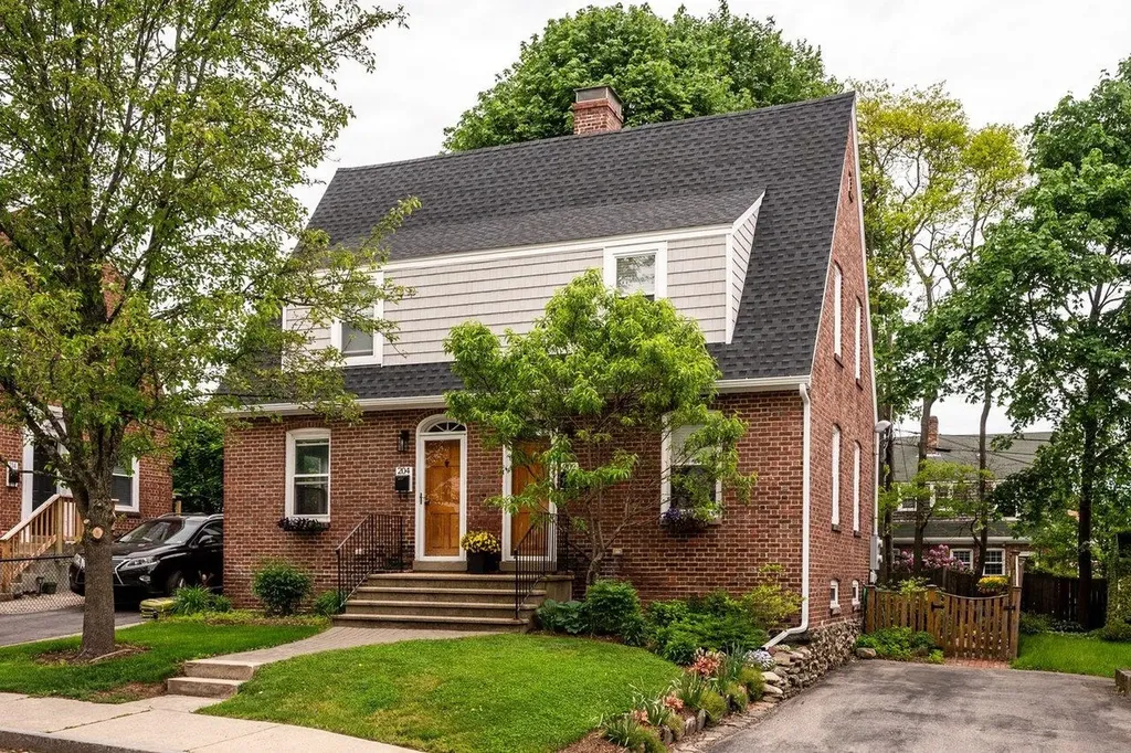 202 Raleigh Way Portsmouth NH 03801