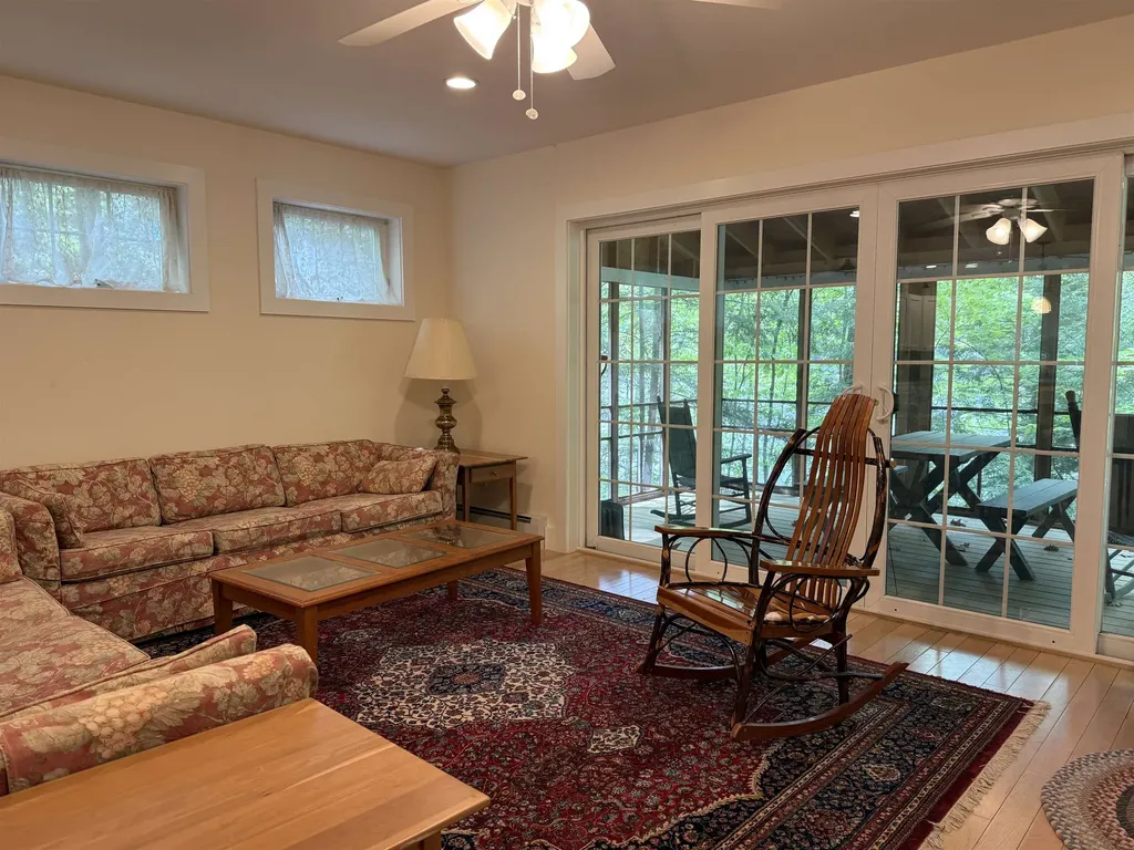 952 Scout Camp Road Plymouth VT 05056