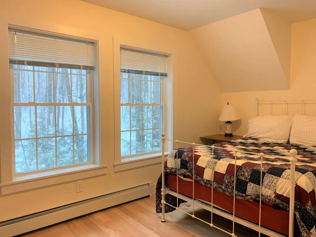 952 Scout Camp Road Plymouth VT 05056