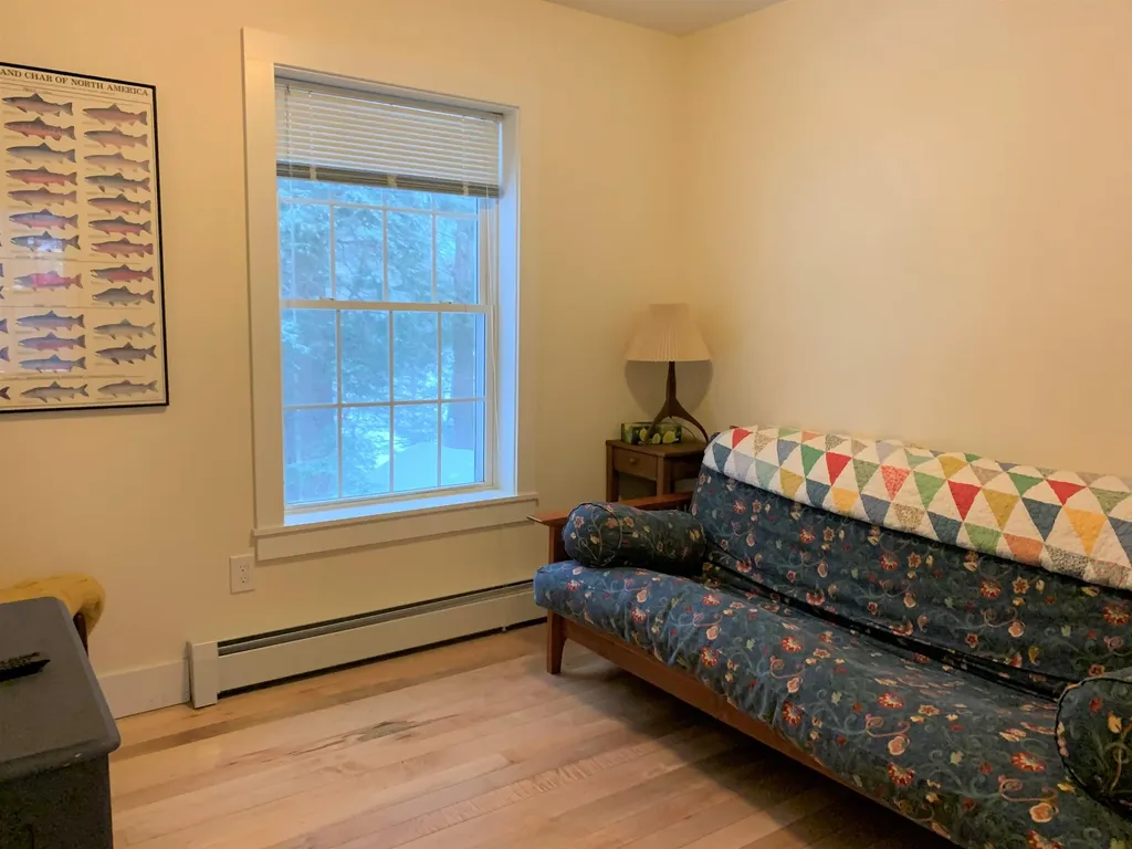 952 Scout Camp Road Plymouth VT 05056