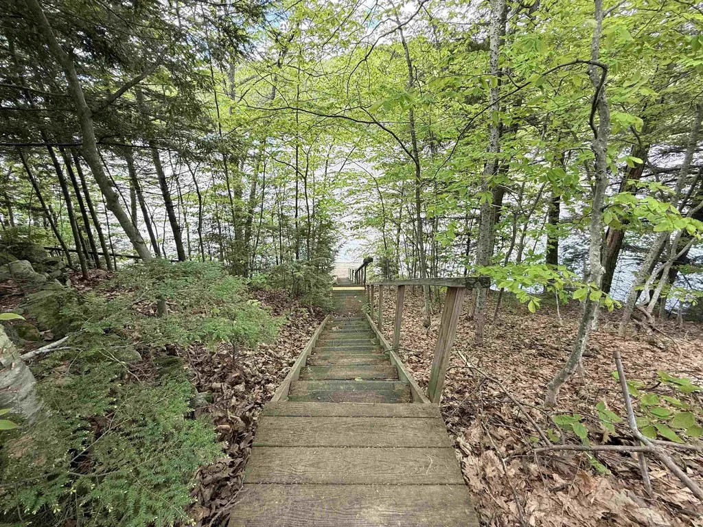 952 Scout Camp Road Plymouth VT 05056