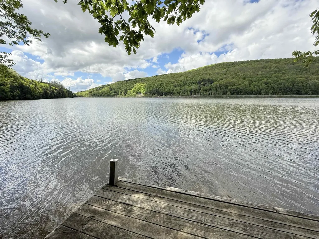 952 Scout Camp Road Plymouth VT 05056