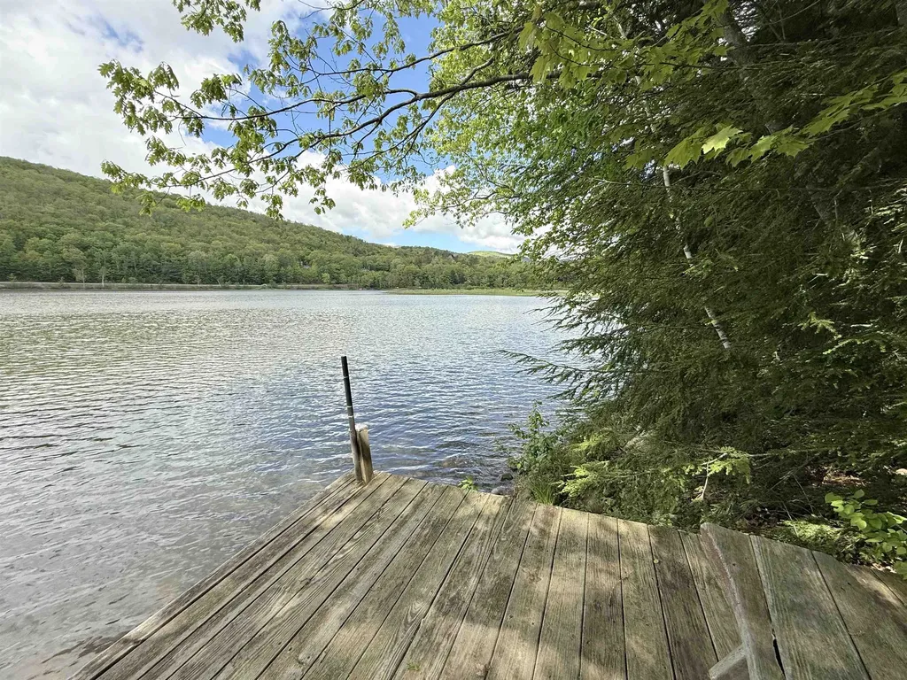 952 Scout Camp Road Plymouth VT 05056