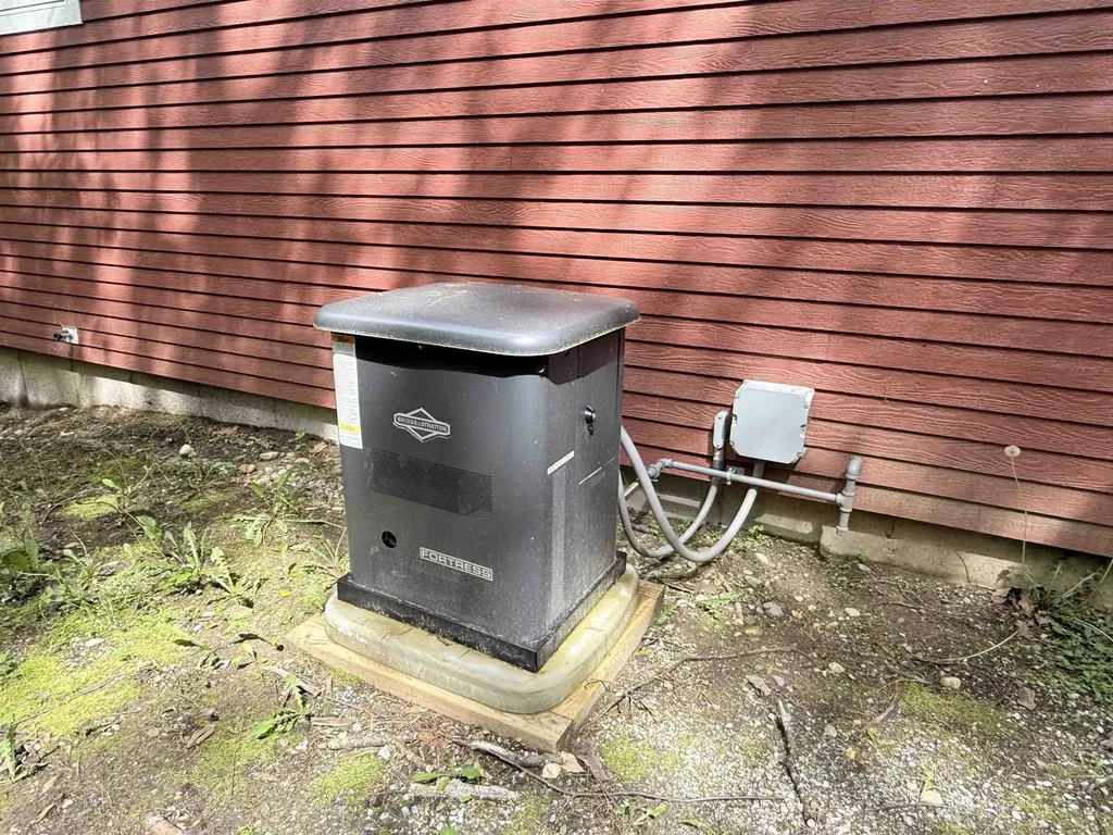 952 Scout Camp Road Plymouth VT 05056