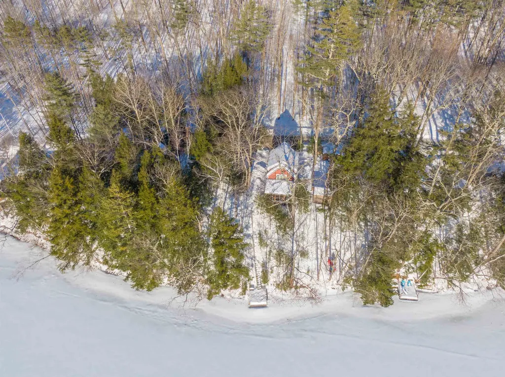 952 Scout Camp Road Plymouth VT 05056