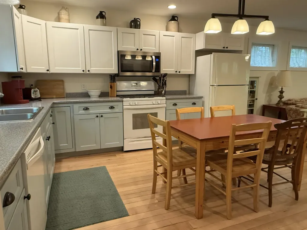 952 Scout Camp Road Plymouth VT 05056