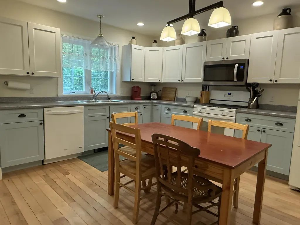 952 Scout Camp Road Plymouth VT 05056