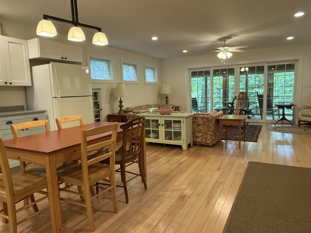 952 Scout Camp Road Plymouth VT 05056