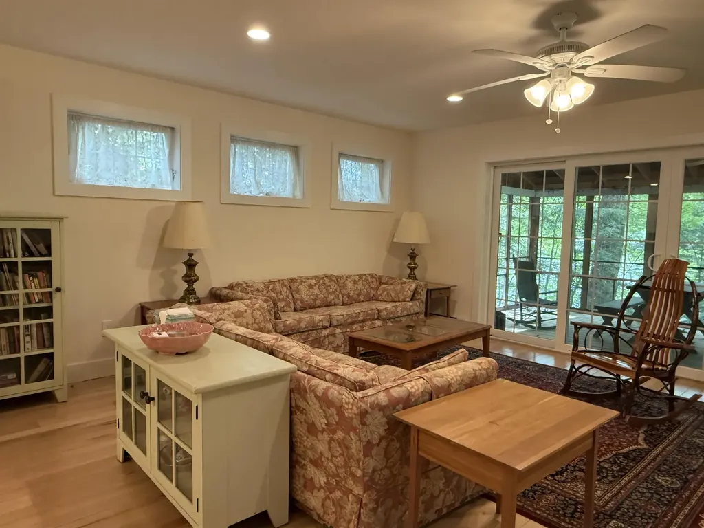 952 Scout Camp Road Plymouth VT 05056