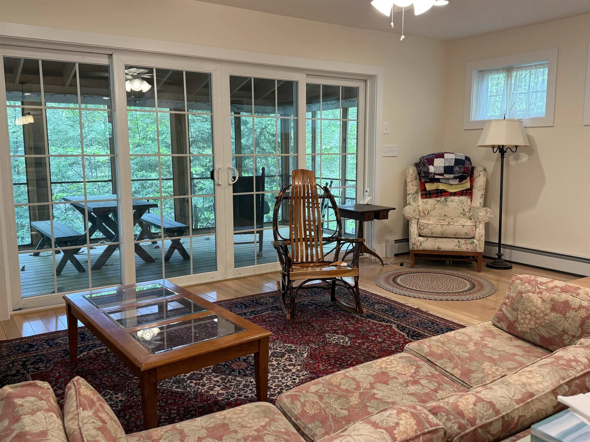 952 Scout Camp Road Plymouth VT 05056