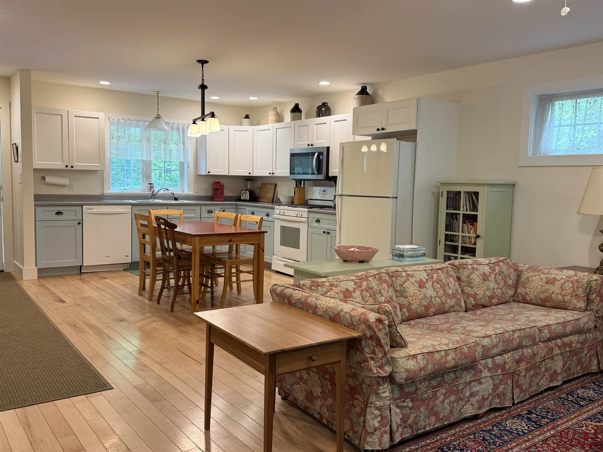 952 Scout Camp Road Plymouth VT 05056