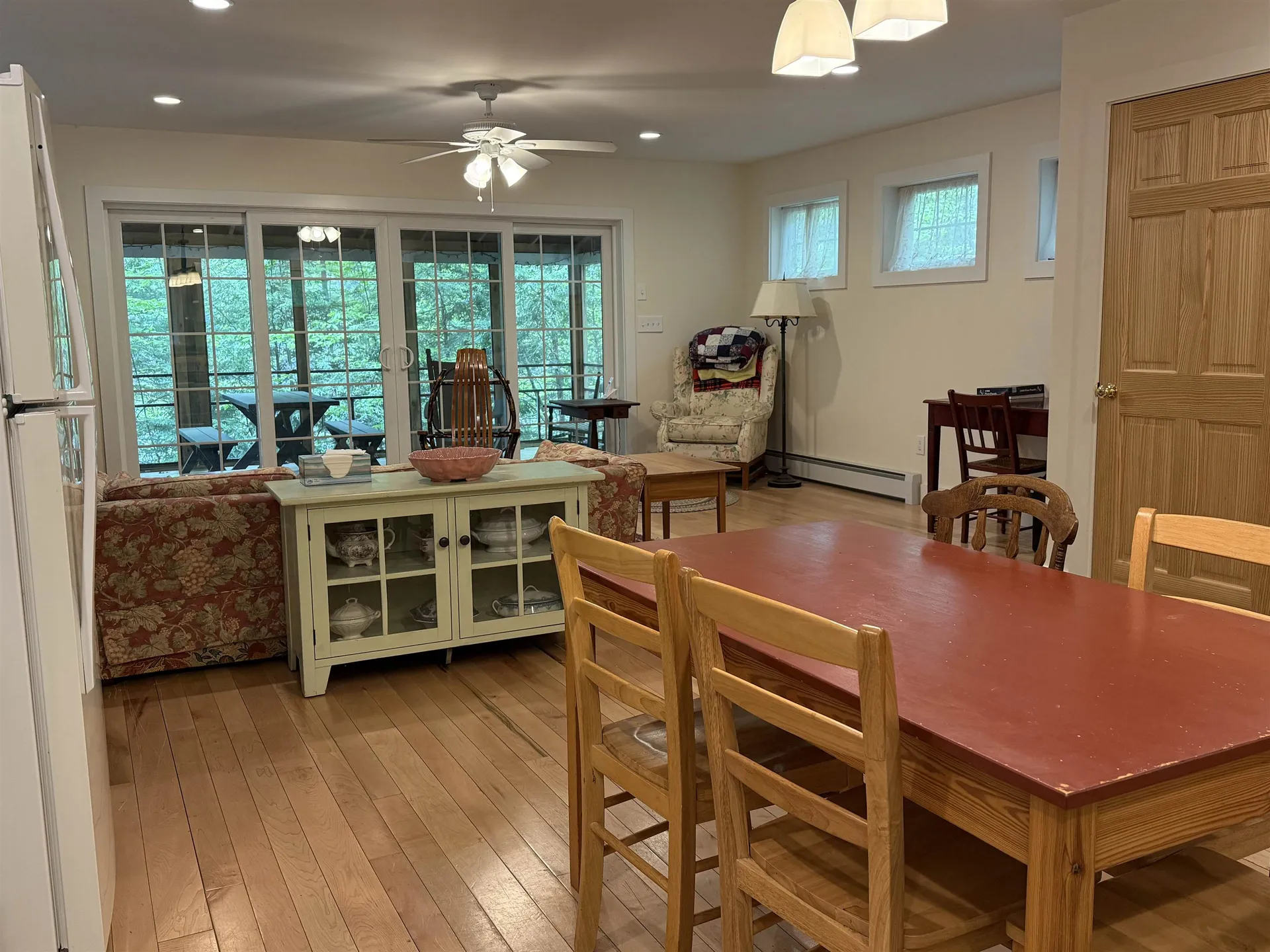 952 Scout Camp Road Plymouth VT 05056