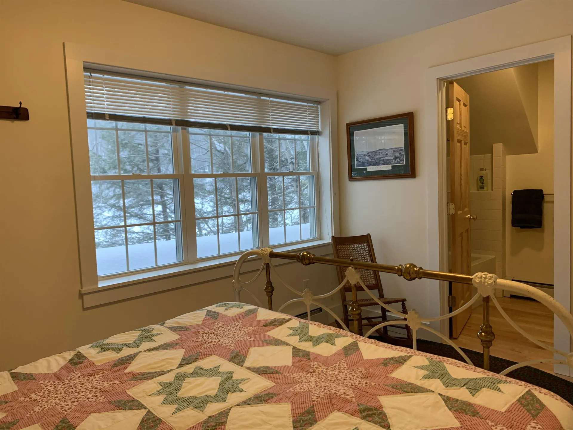 952 Scout Camp Road Plymouth VT 05056