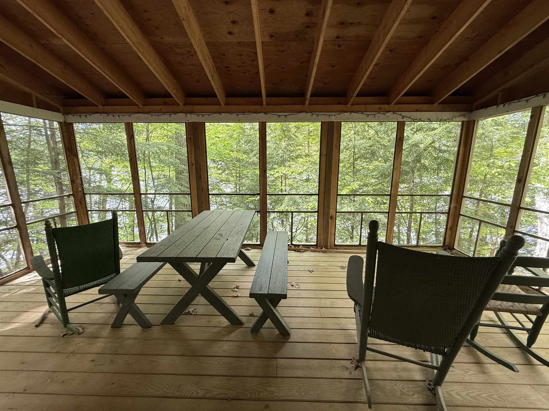 952 Scout Camp Road Plymouth VT 05056