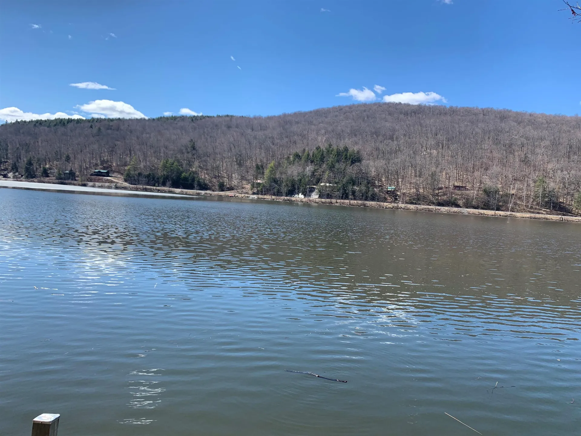 952 Scout Camp Road Plymouth VT 05056