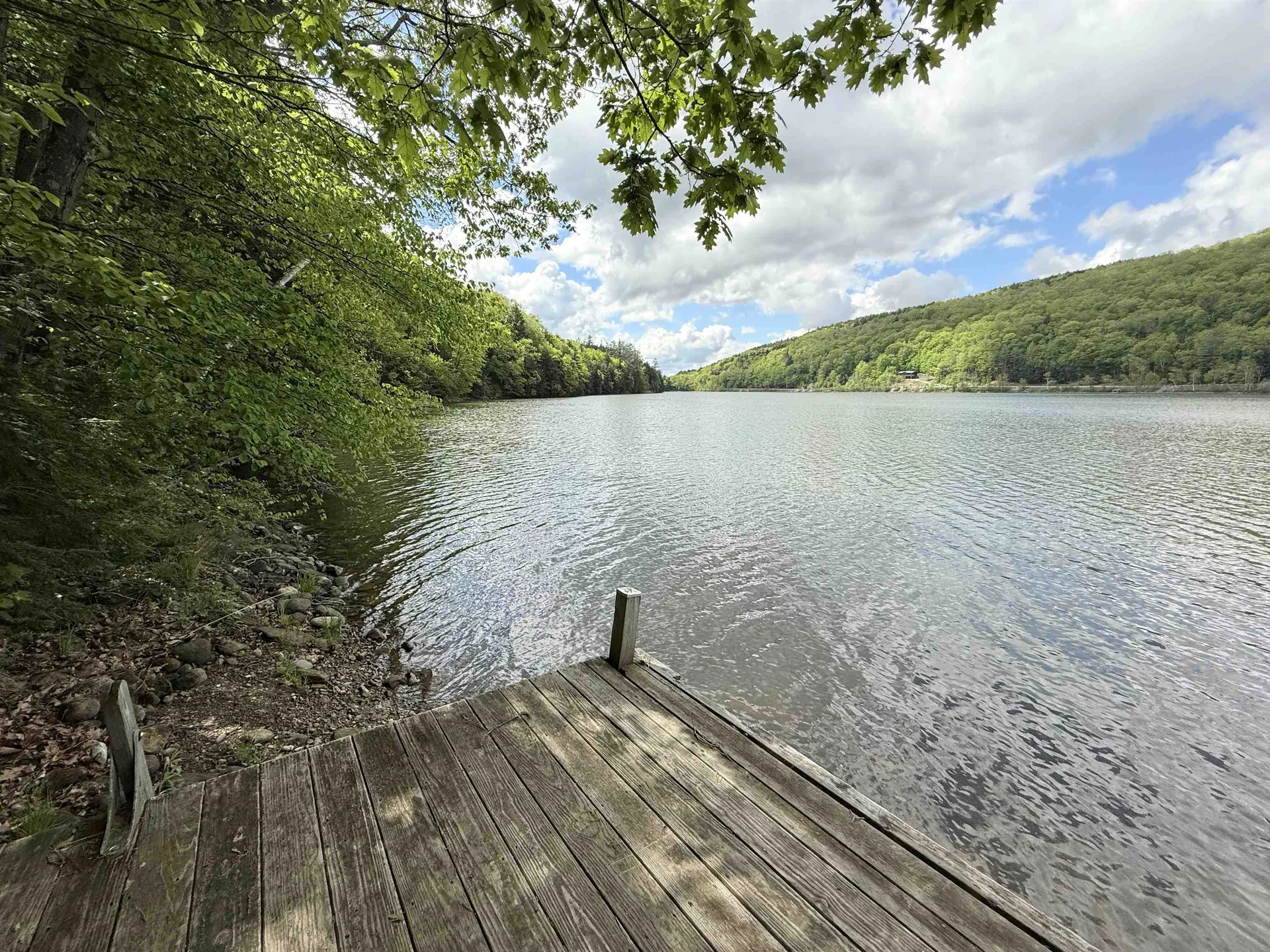 952 Scout Camp Road Plymouth VT 05056