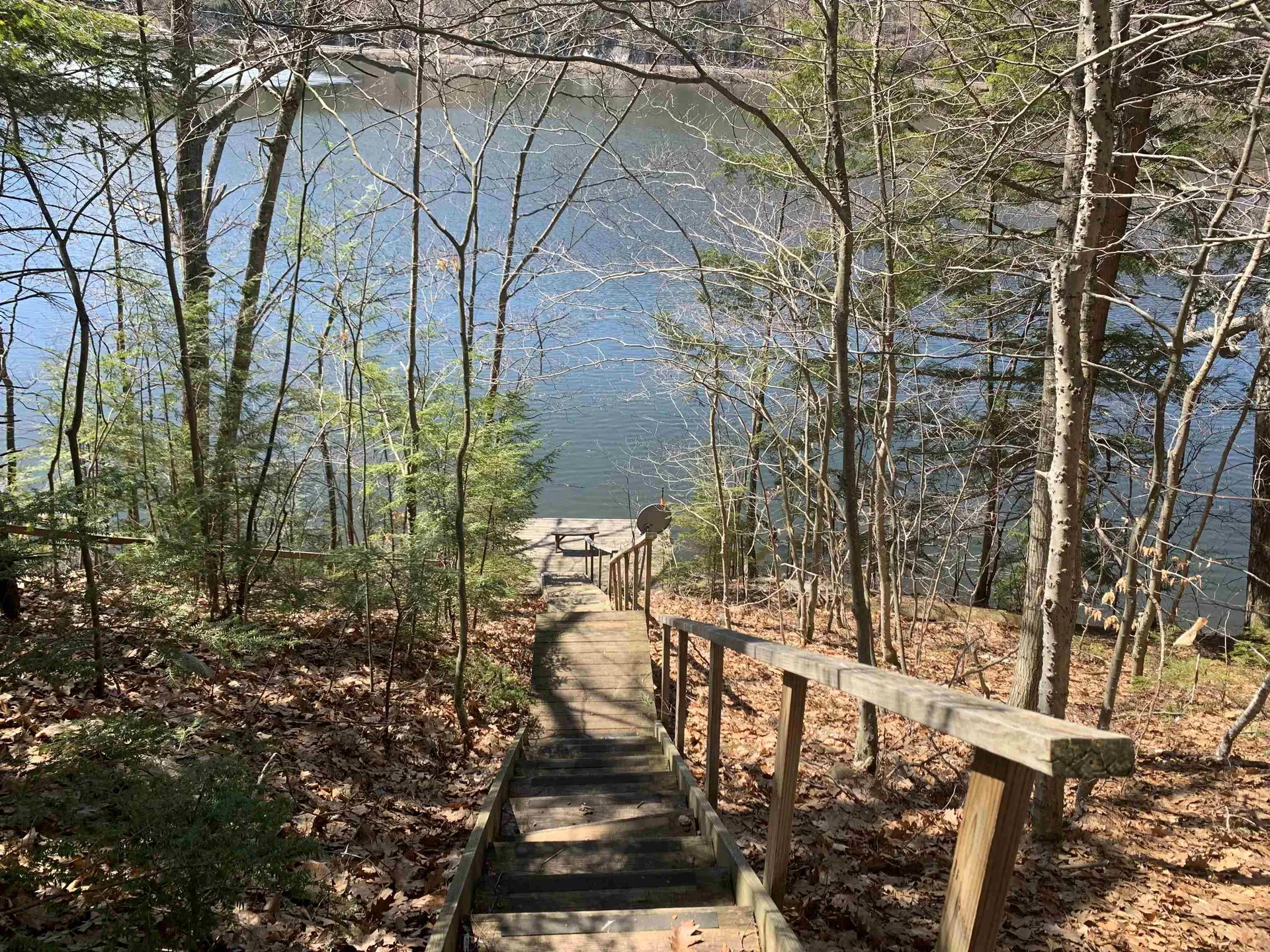 952 Scout Camp Road Plymouth VT 05056