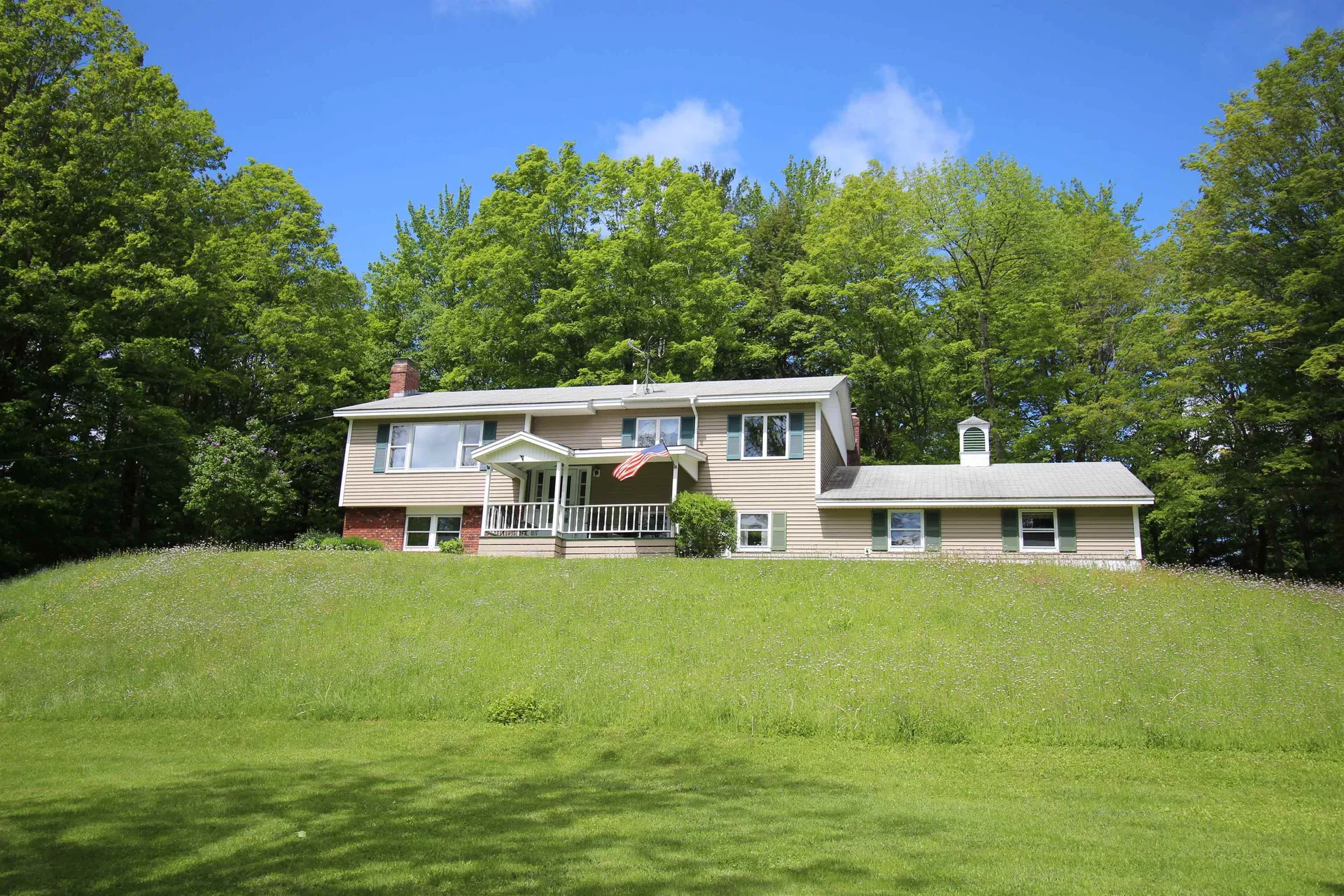 241 North Road Barnard VT 05031