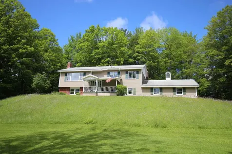 241 North Road Barnard VT 05031