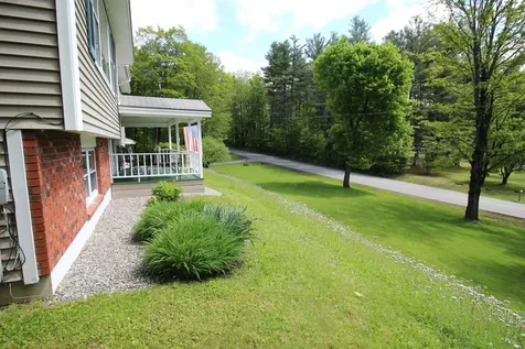 241 North Road Barnard VT 05031