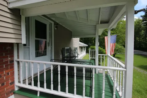 241 North Road Barnard VT 05031