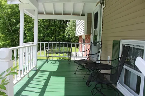241 North Road Barnard VT 05031