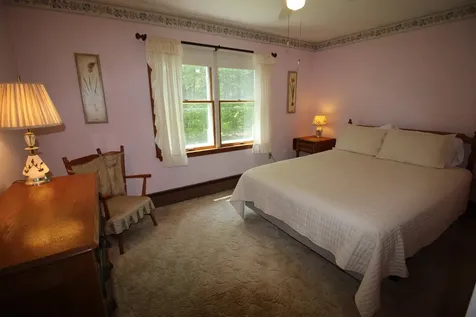 241 North Road Barnard VT 05031