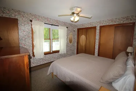 241 North Road Barnard VT 05031