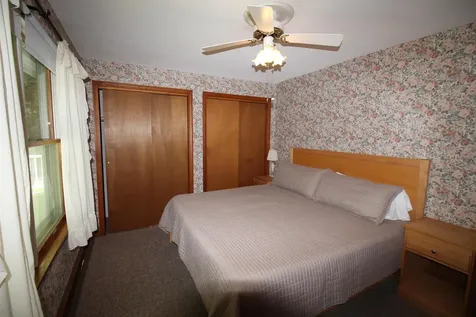 241 North Road Barnard VT 05031