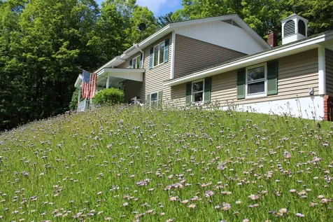 241 North Road Barnard VT 05031